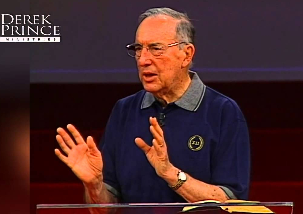 How to Pass from Curse to Blessing Agape Bible Fellowship